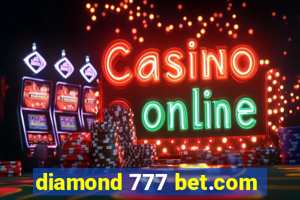 diamond 777 bet.com